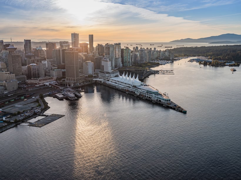 Best City Tours Vancouver