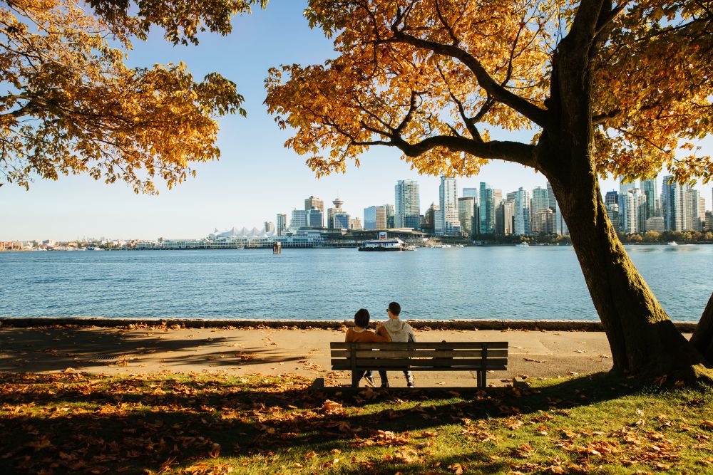 Vancouver City Tour