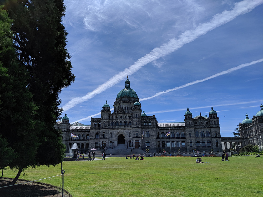 Victoria day trips with a guide’s Best Outdoor Adventure Tours