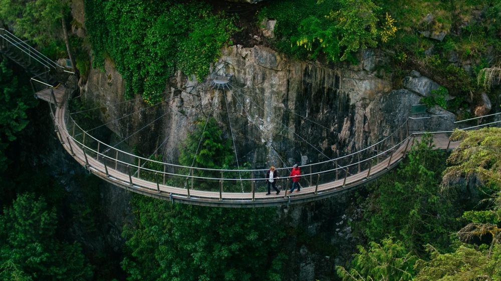 Vancouver sightseeing tours for kids
