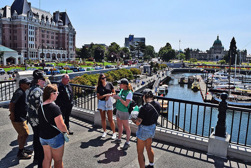 Excursion packages tailored to tourists outdoor adventure tours