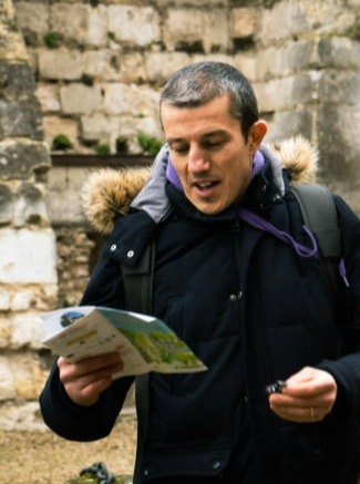 Tasting tours with sightseeing elements themed sightseeing tours