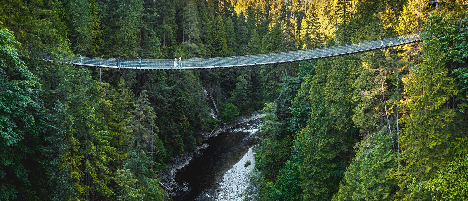 Best Sightseeing in Whistler